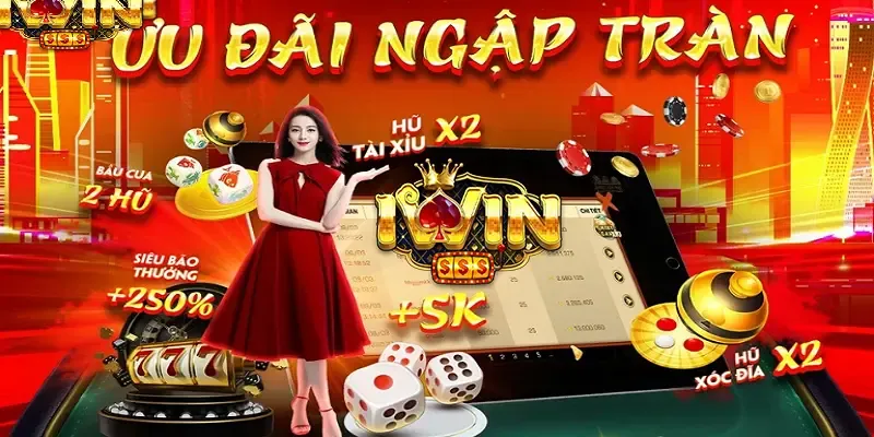 Khuyến mãi casino vipsodo đăng nhập
